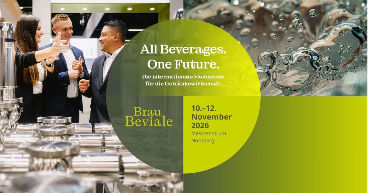 BrauBeviale Image